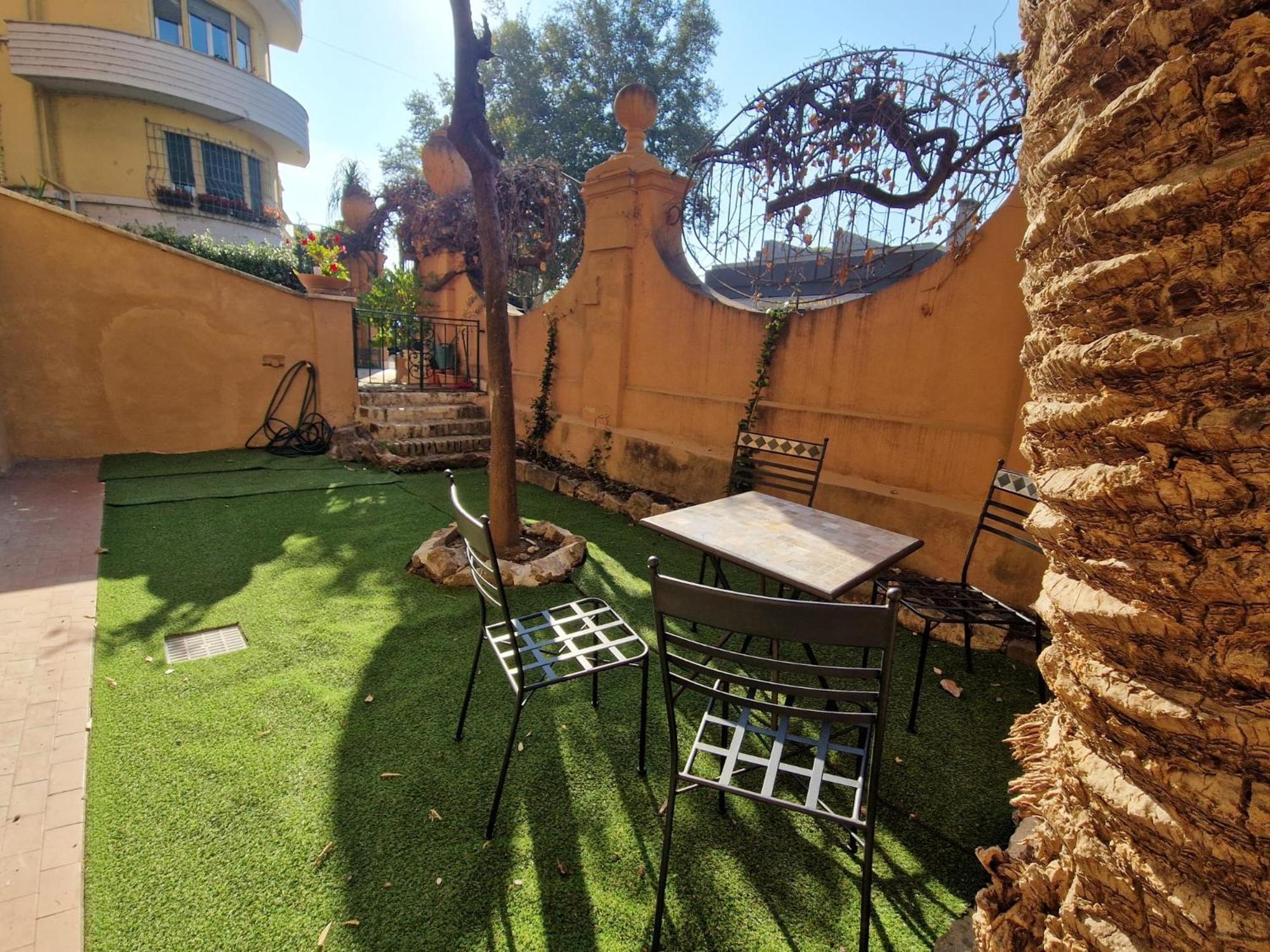 L'arancio A Belle Arti Flaminio Casa vacanze *