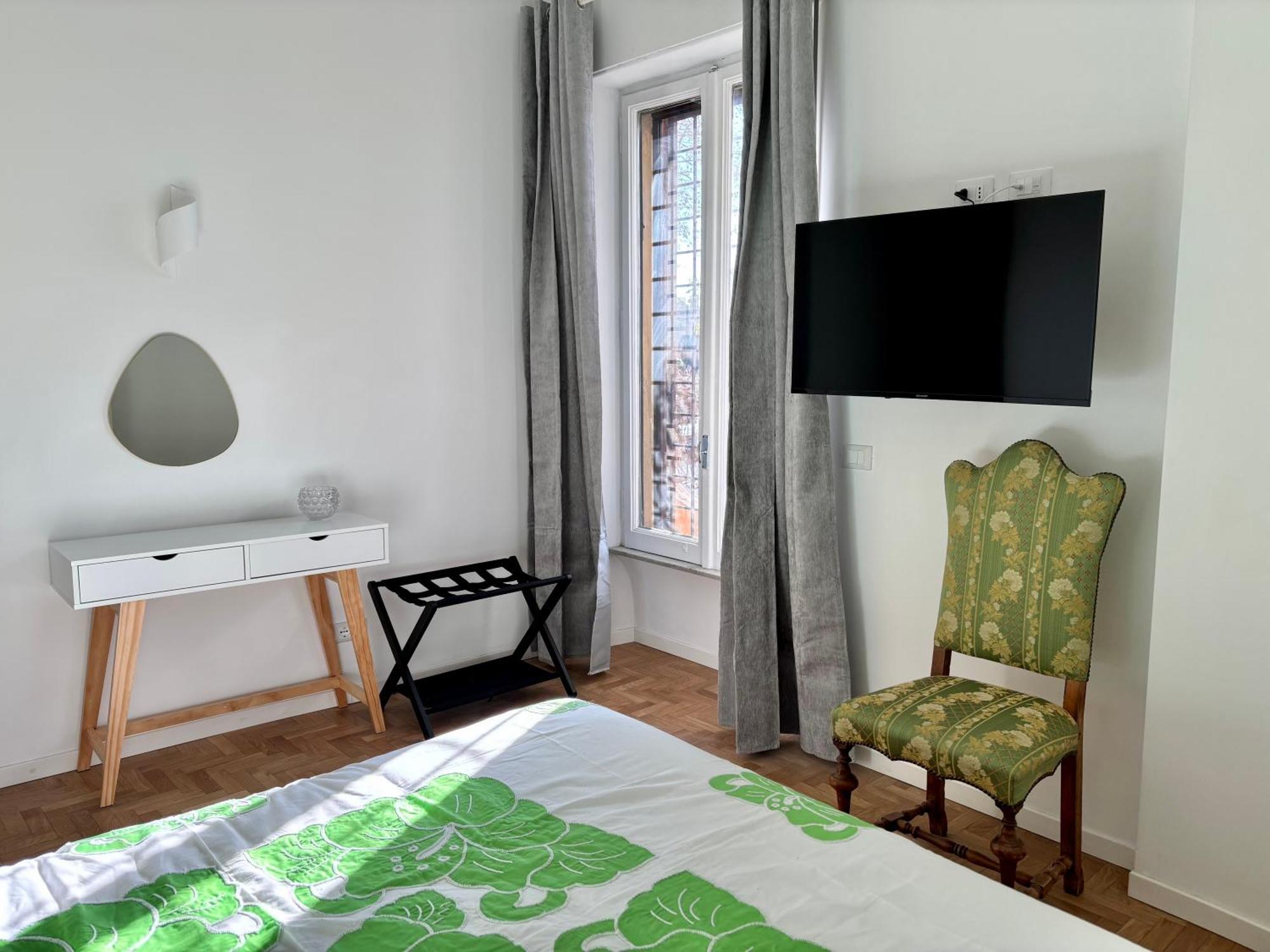 Casa vacanze L'arancio A Belle Arti Flaminio Roma
